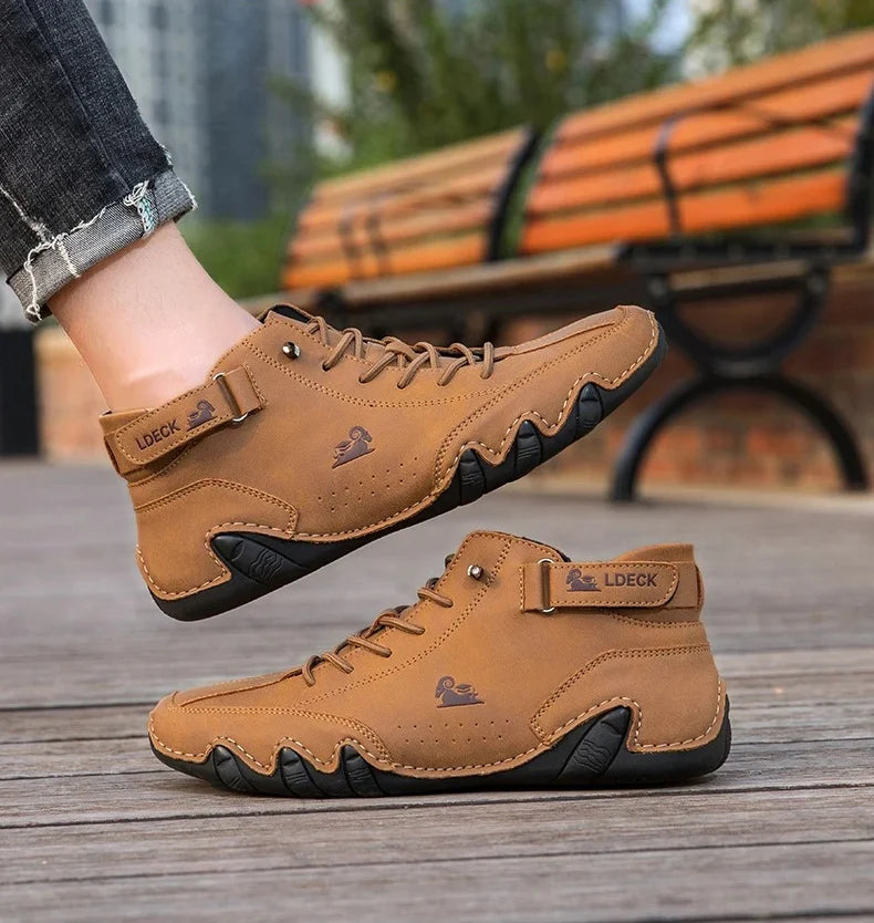 Casual Waterproof Winter Trainers
