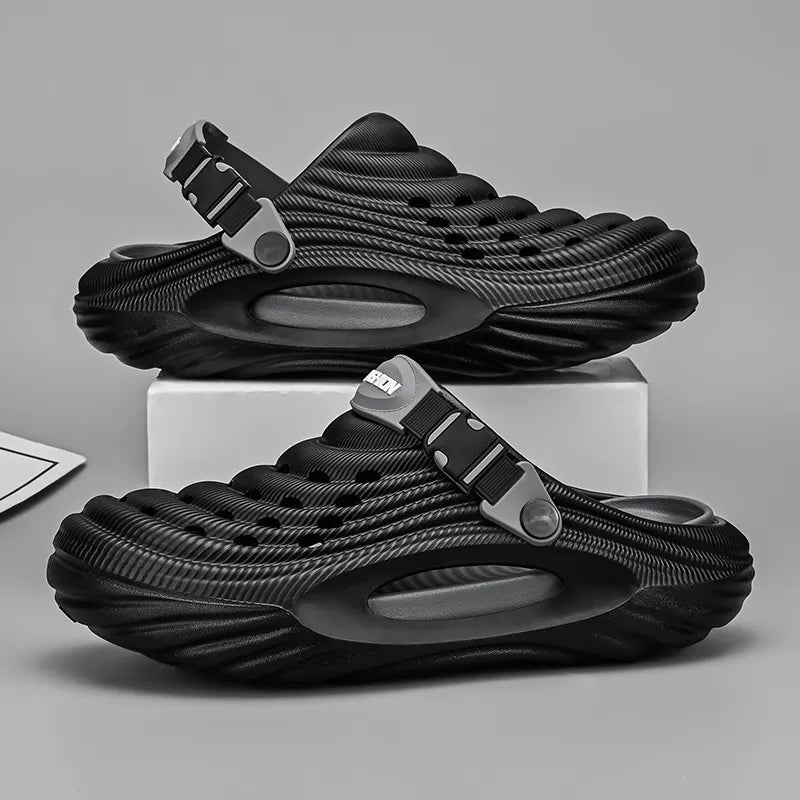 Women’s/Men’s Comfortable Support Slippers