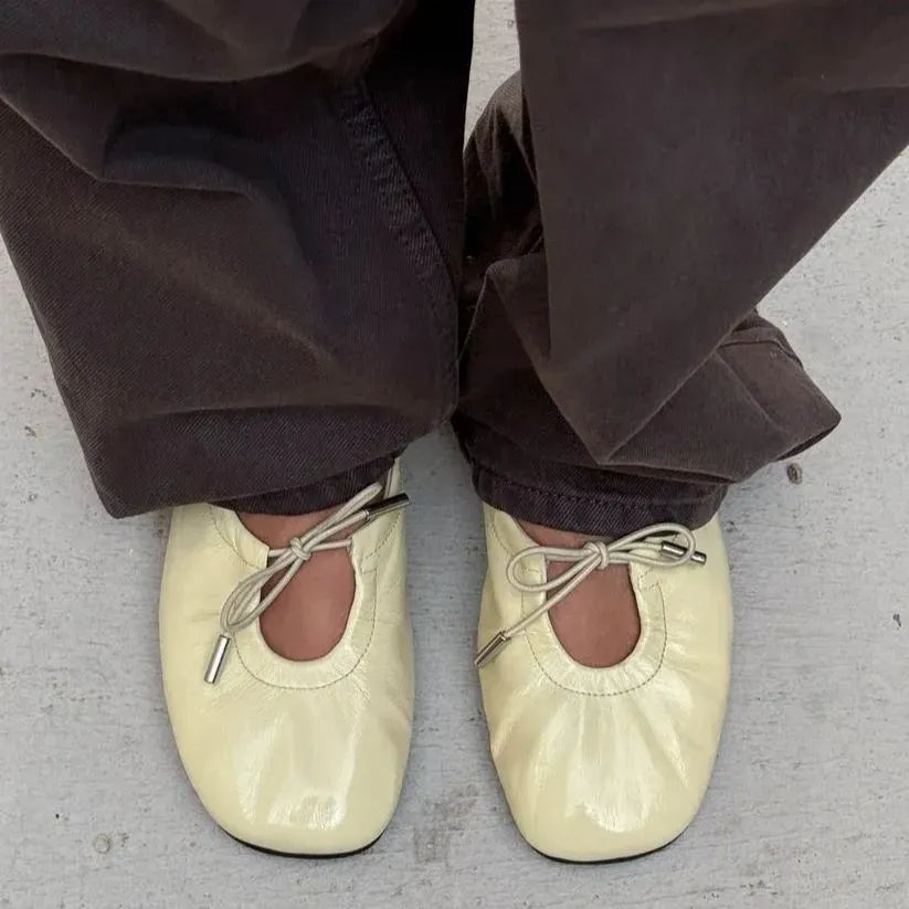 Women's Soft Sole Slip-On Loafers