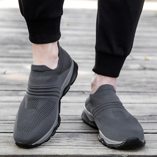 Men's Professional Healthy Soft Shoes ( 🔥 Last Day of SALE with 70% OFF 🔥 )
