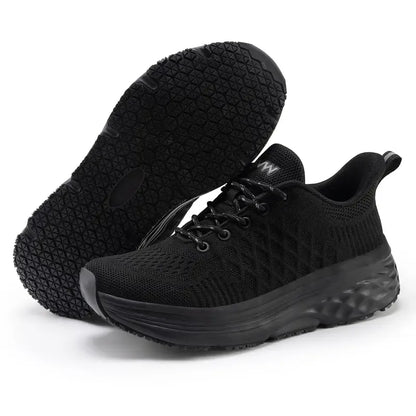 Women's Flexible Everyday Work Trainers