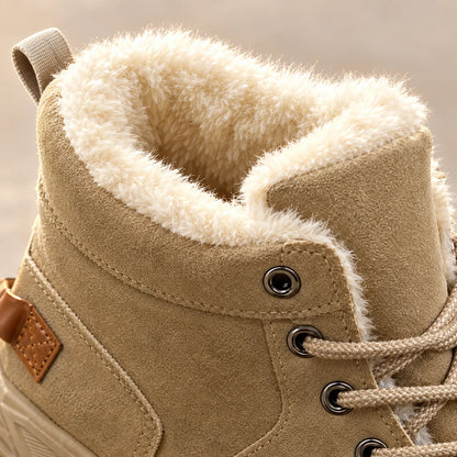 Men's Classic Outdoor Snow Boots