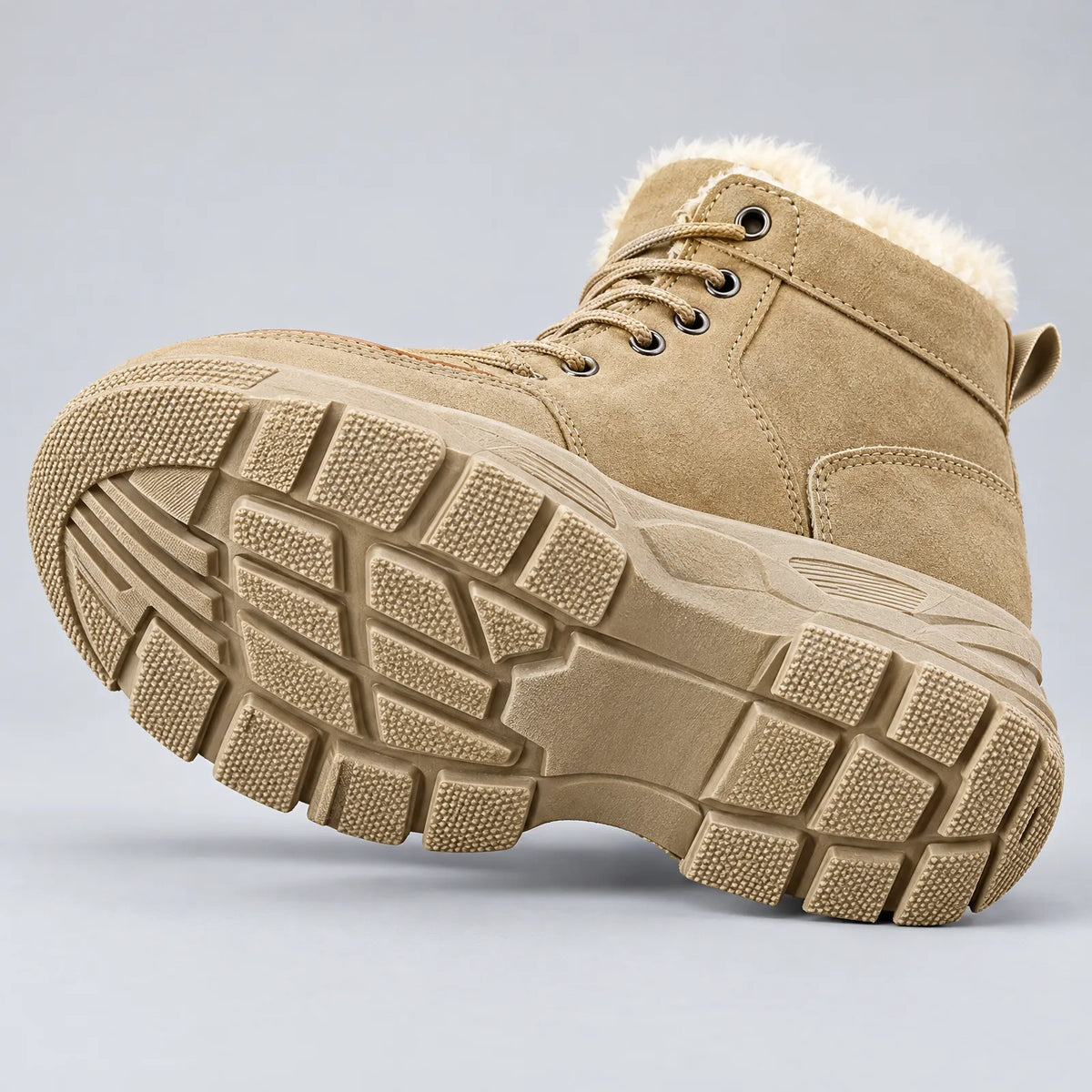 Men's Classic Outdoor Snow Boots