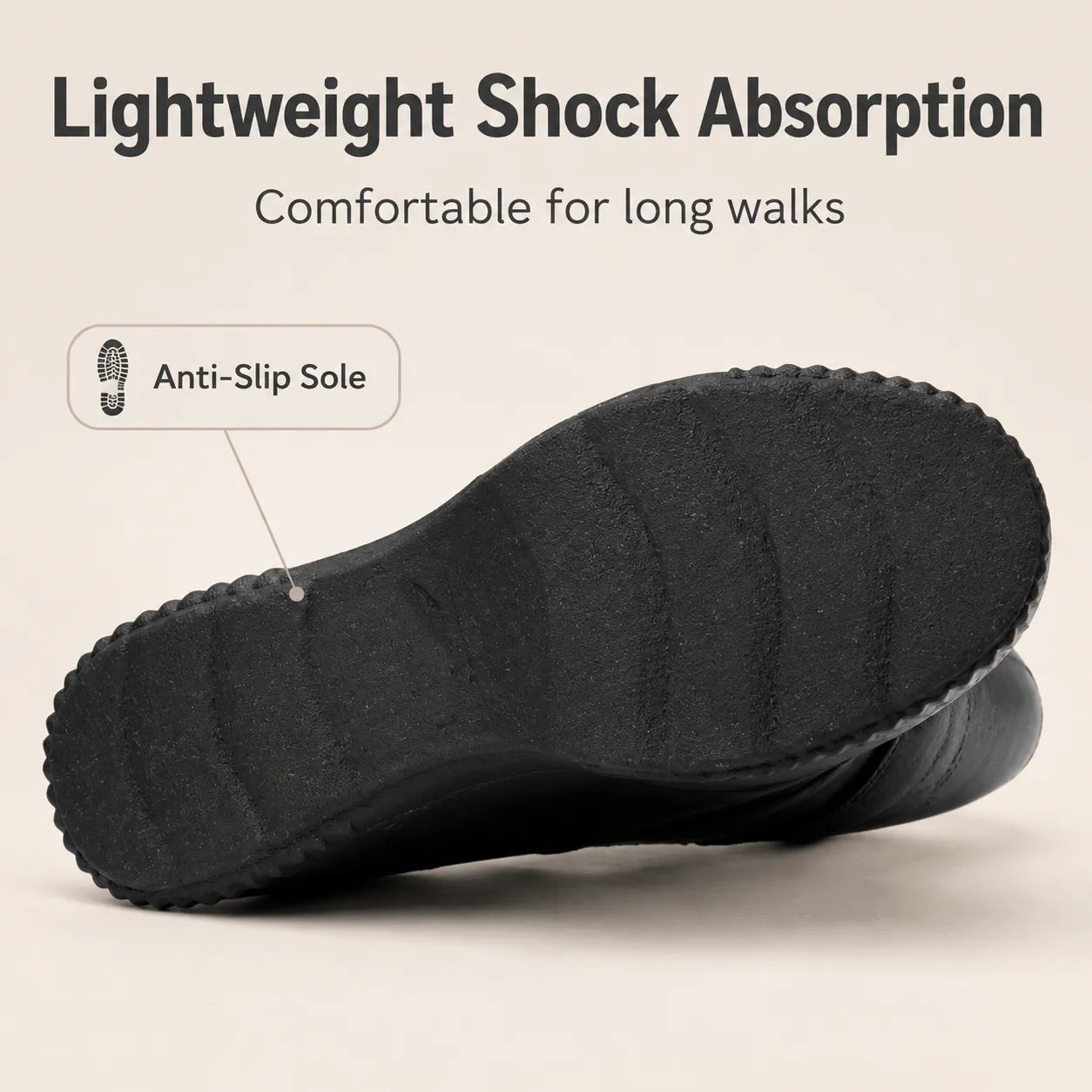 Women's Everyday Wedge Ankle Boots
