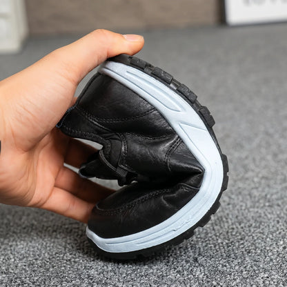 Men's Lightweight Slip On Casual Shoes