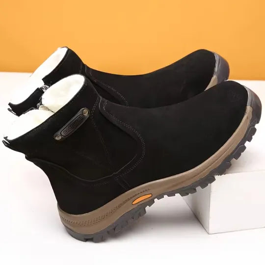 Men's High-Top Winter Snow Boots
