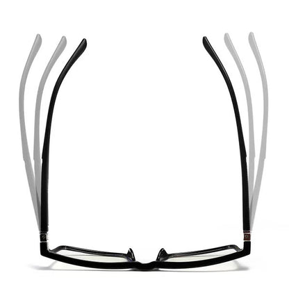 Retro Rectangular Reading Glasses