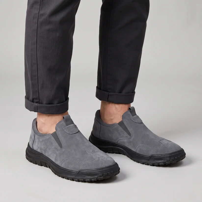 Men's Lightweight Everyday Walking Shoes