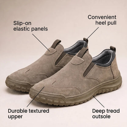 Men's Lightweight Everyday Walking Shoes