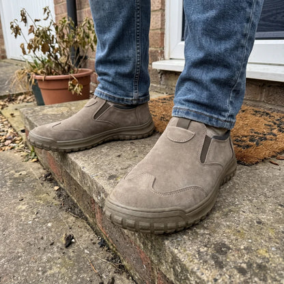 Men's Lightweight Everyday Walking Shoes