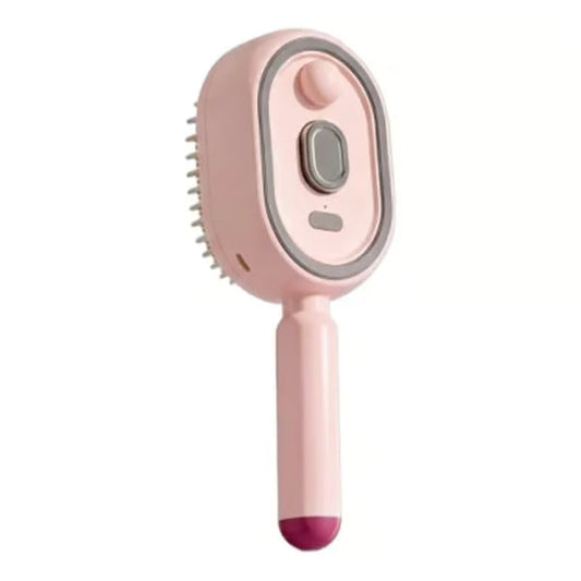 Electric Mist Air Cushion Hairbrush