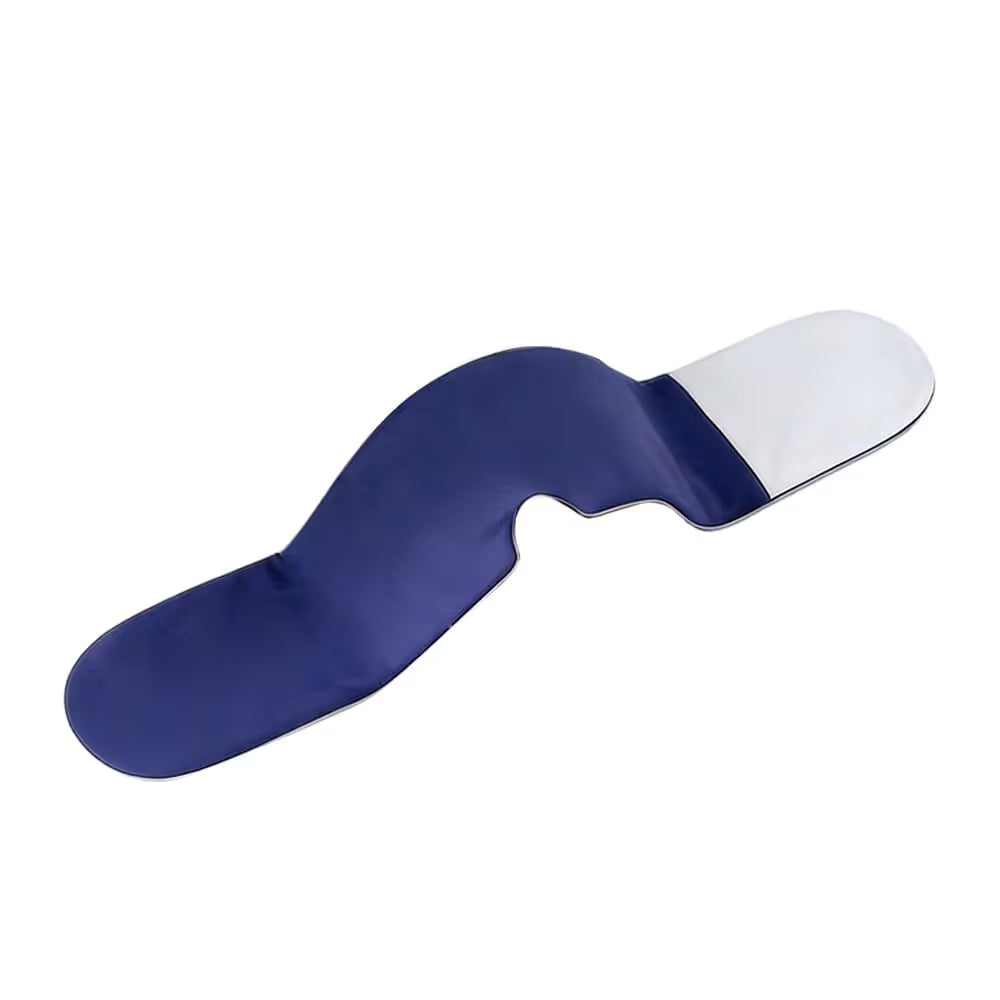 Weighted Micro-Pressure Sleep Eye Mask