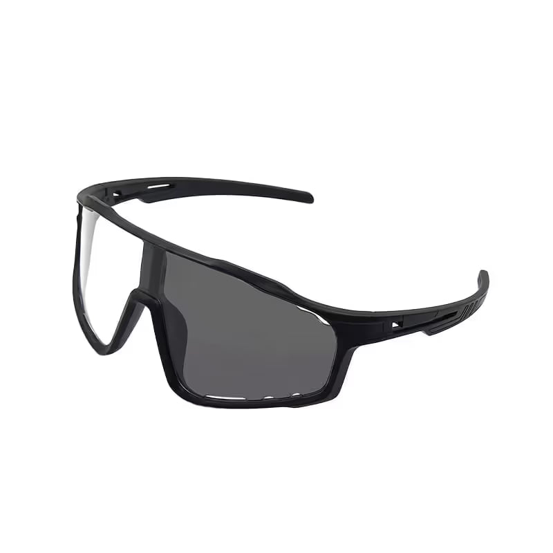 Photochromic Polarised Sports Sunglasses