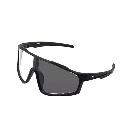 Photochromic Polarised Sports Sunglasses