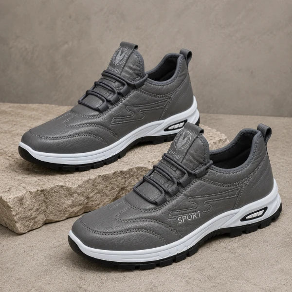Men's Lightweight Slip On Casual Shoes