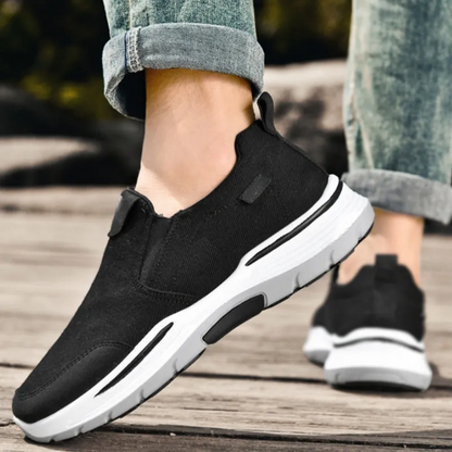 Men's Everyday Slip-On Walking Trainers