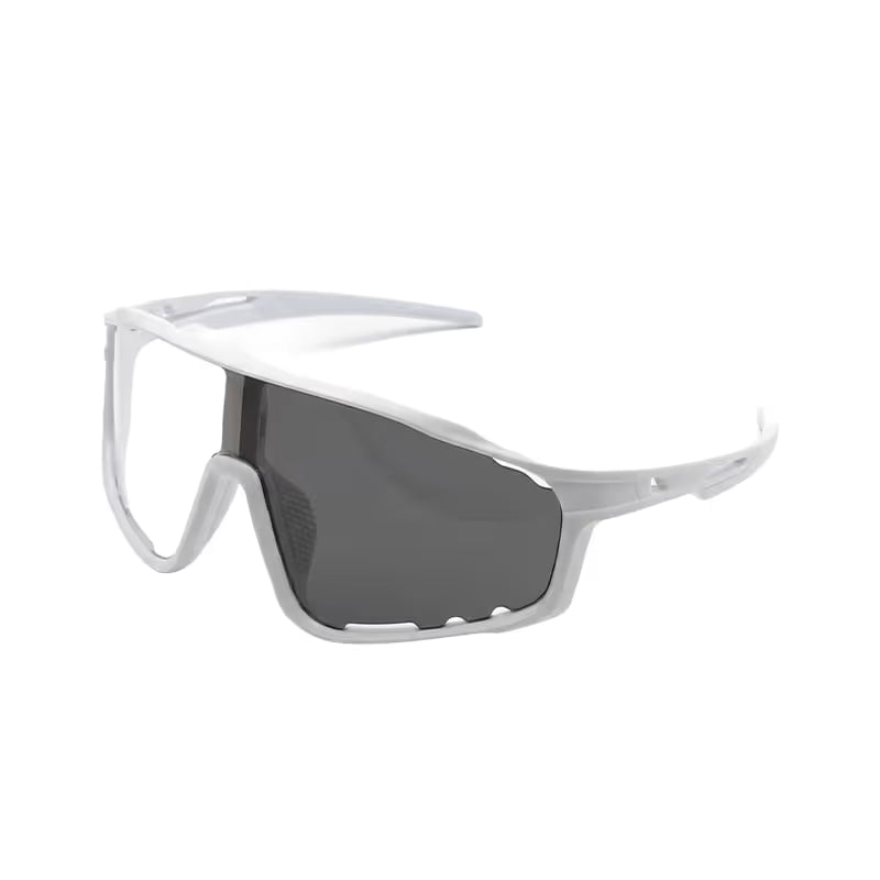 Photochromic Polarised Sports Sunglasses