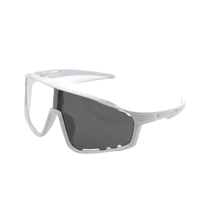 Photochromic Polarised Sports Sunglasses
