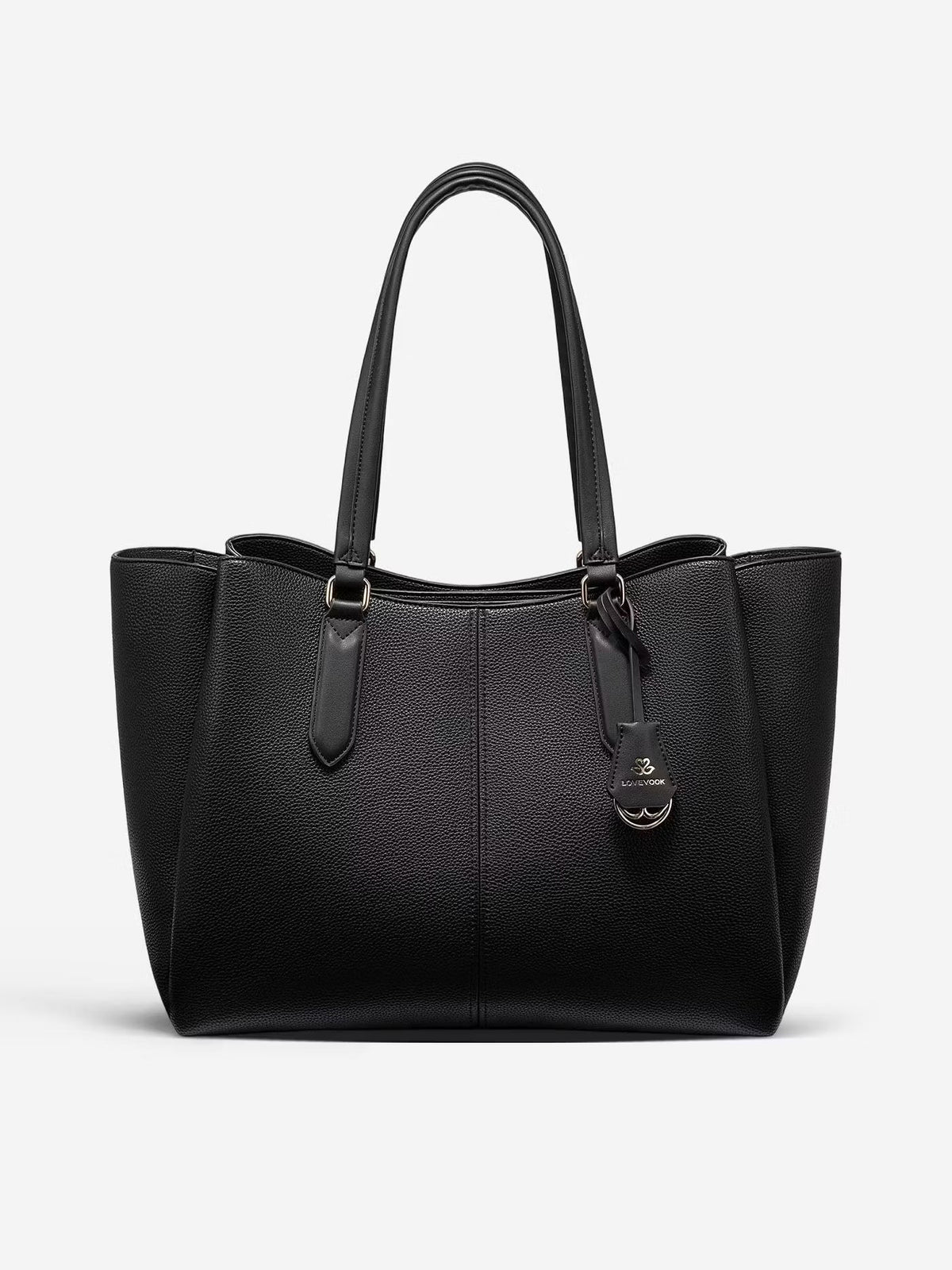 Women’s Multi-Compartment Laptop Tote Bag