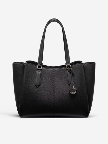Women’s Multi-Compartment Laptop Tote Bag