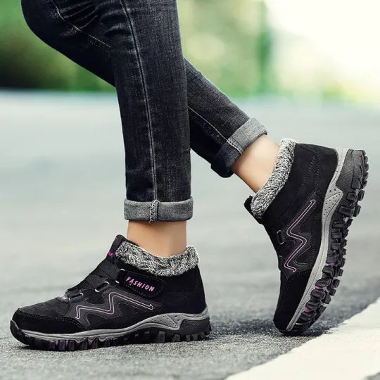 Women’s Winter Thermal Boots