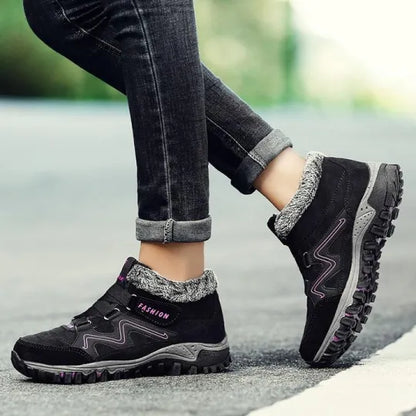 Women’s Winter Thermal Boots