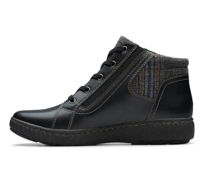 Women's Everyday Wedge Ankle Boots