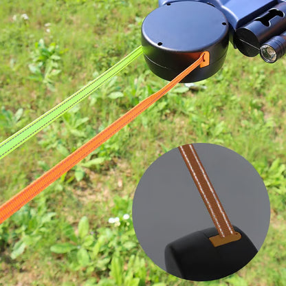 Multi-Functional Dog Walking Lead
