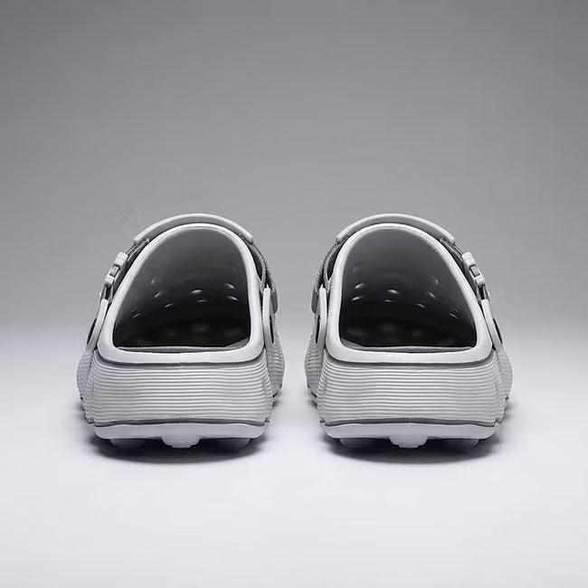 Men's Lightweight Adjustable Clogs