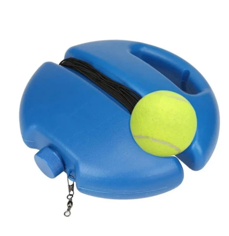Solo Tennis Training Kit