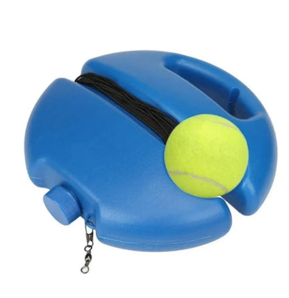 Solo Tennis Training Kit