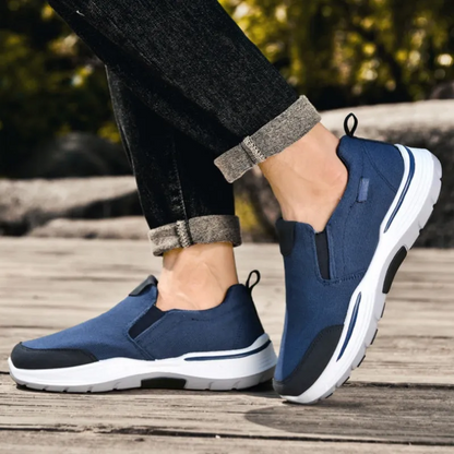 Men's Everyday Slip-On Walking Trainers