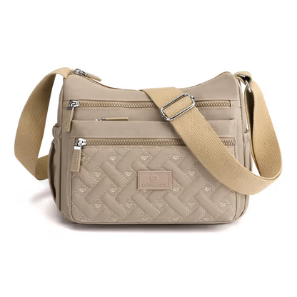 Women's Casual Nylon Shoulder Bag