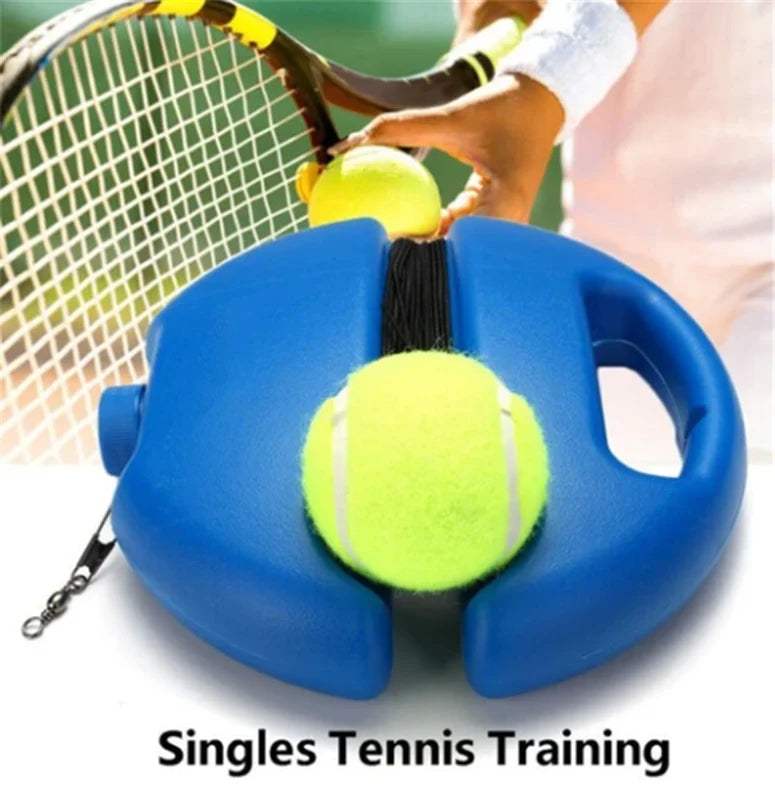Solo Tennis Training Kit