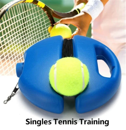 Solo Tennis Training Kit