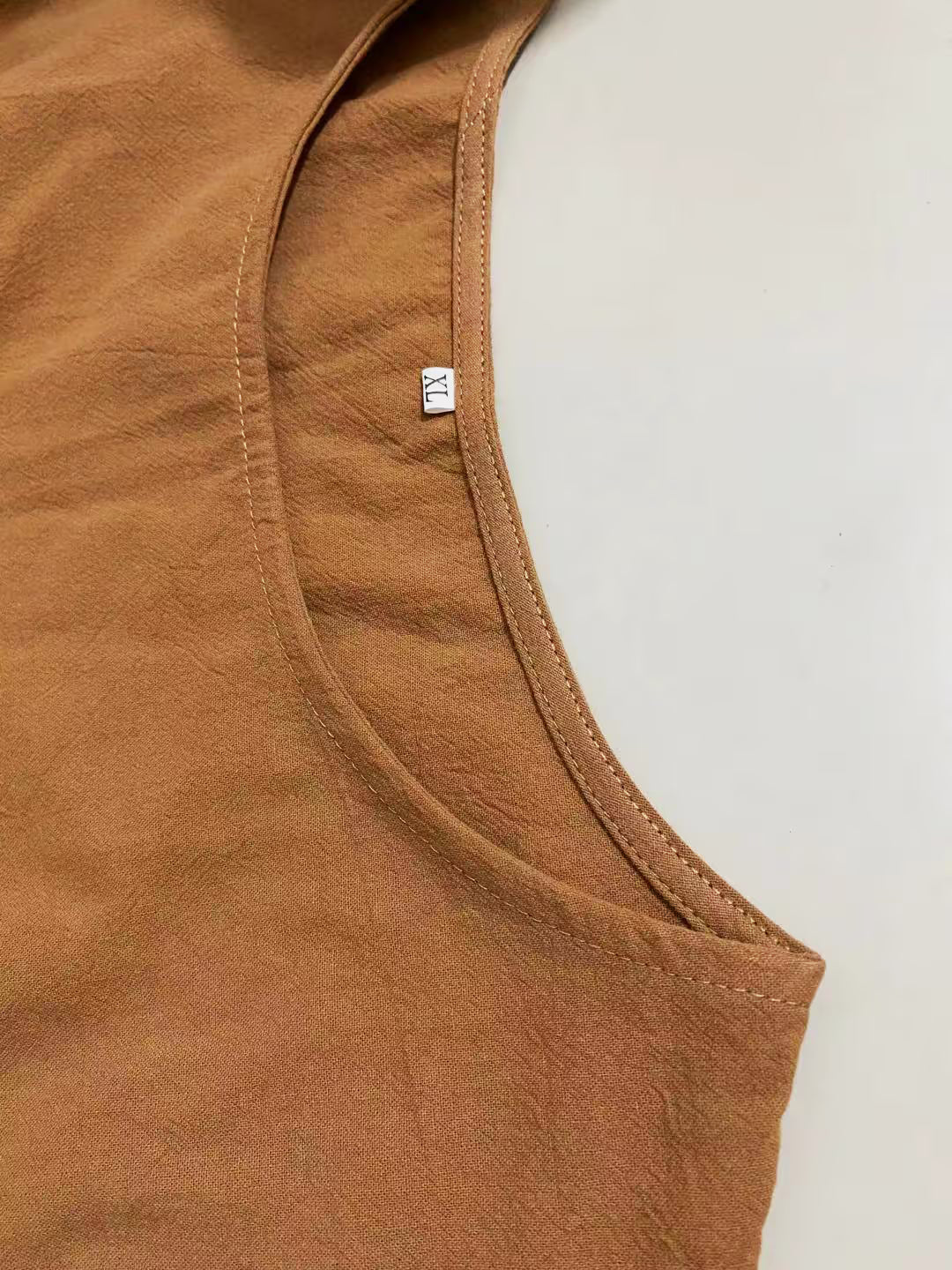 Women's Lantern Sleeve Summer Dress