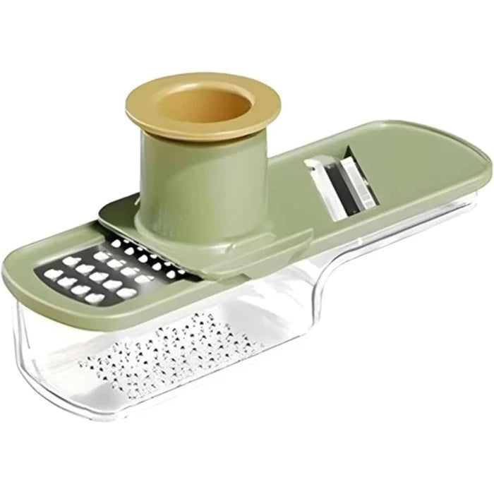 3 in 1 Vegetable Slicer & Grinder