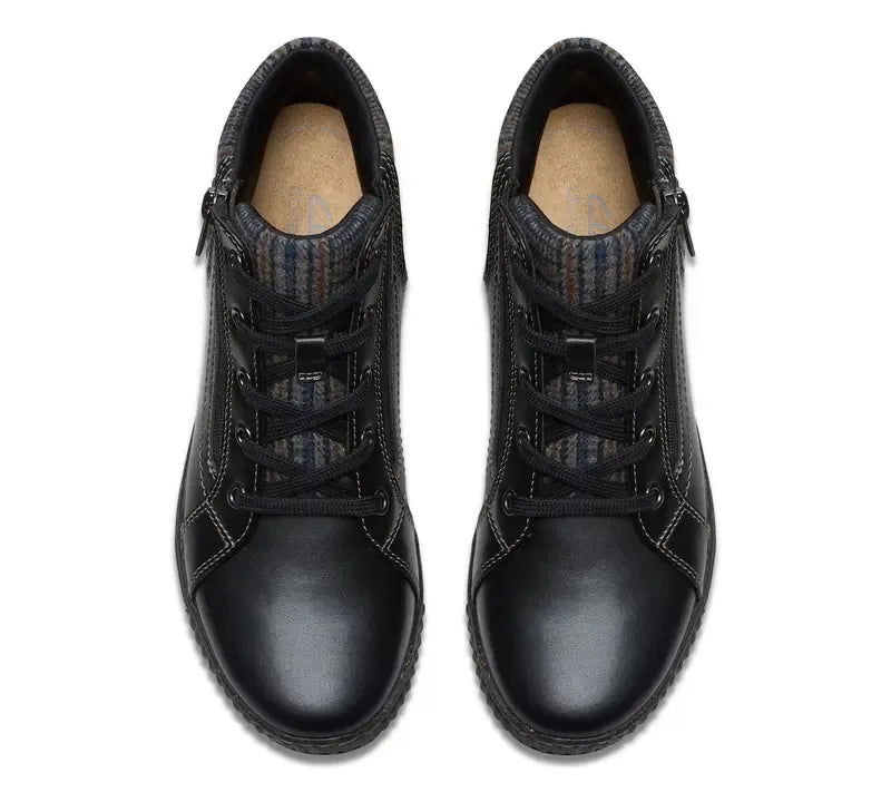 Women's Everyday Wedge Ankle Boots