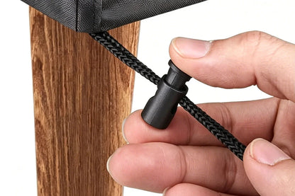 All-Weather Outdoor Furniture Cover