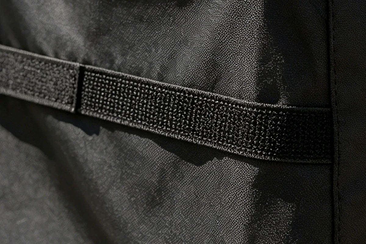 All-Weather Outdoor Furniture Cover