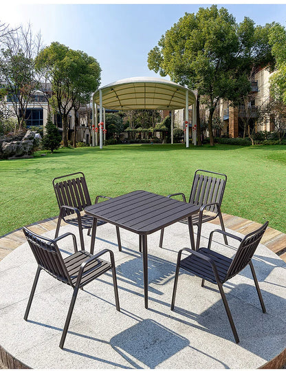 All-Weather Outdoor Furniture Cover