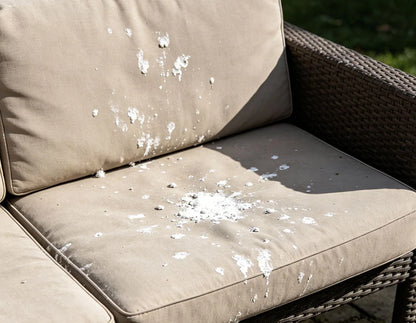 All-Weather Outdoor Furniture Cover