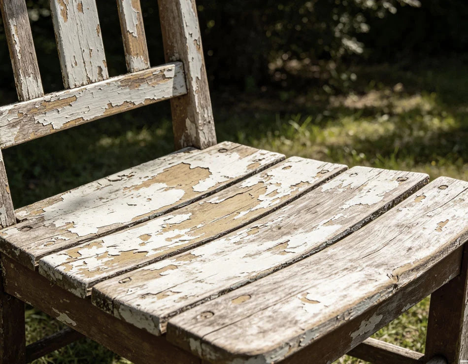 All-Weather Outdoor Furniture Cover