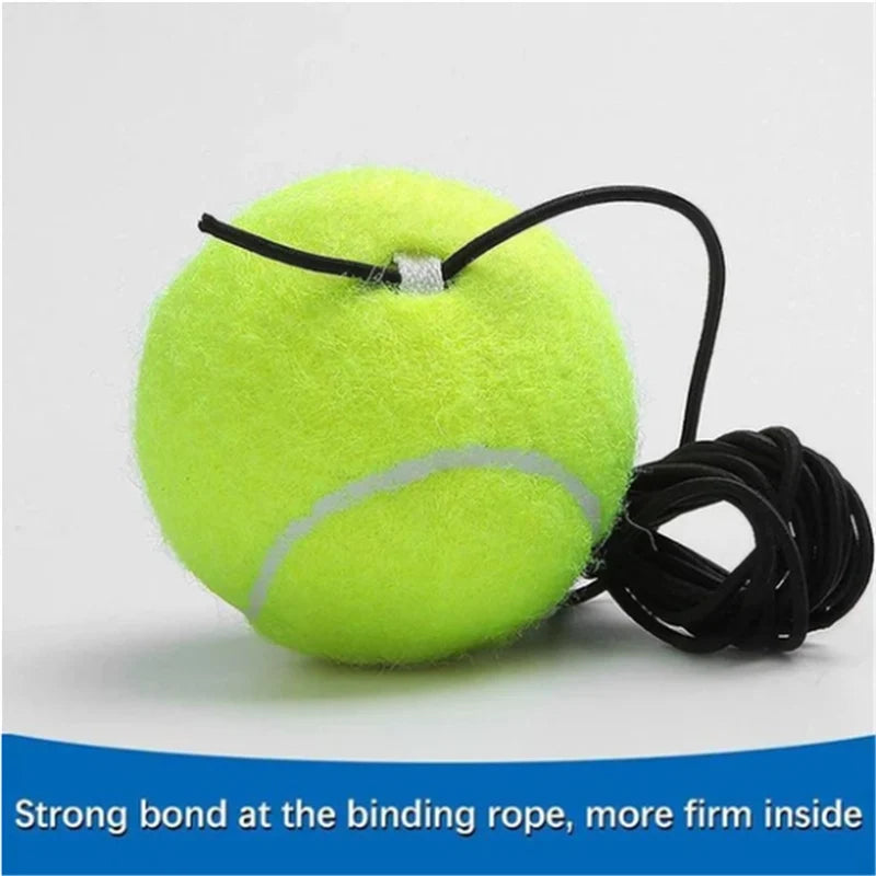 Solo Tennis Training Kit