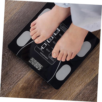 Digital Bluetooth Body Weight Scale