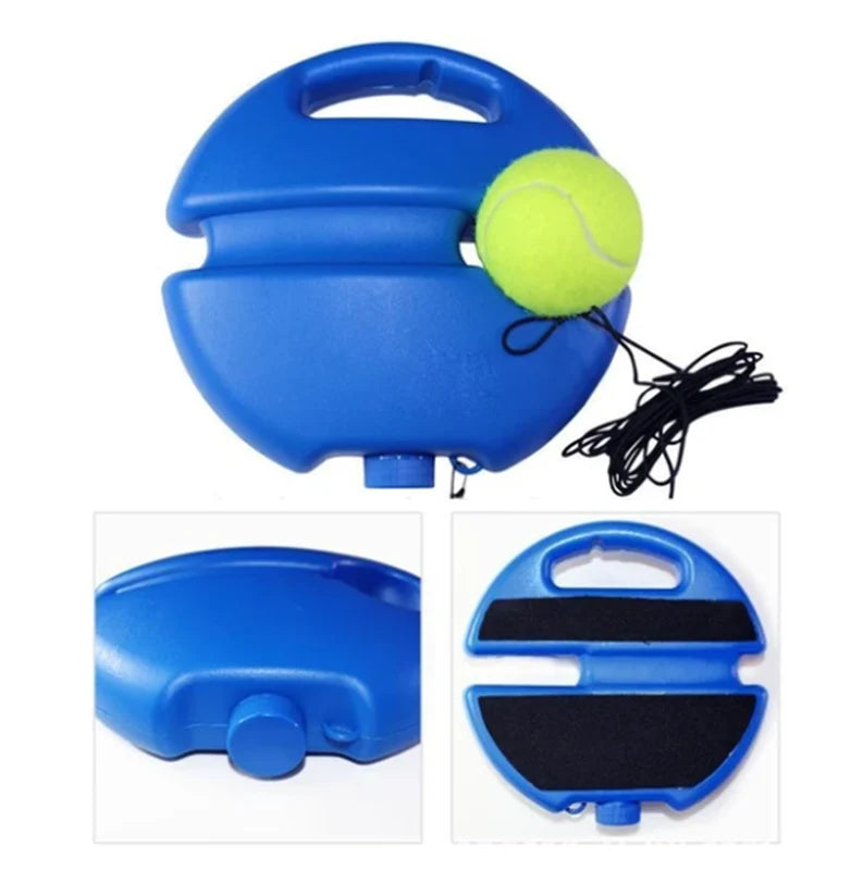 Solo Tennis Training Kit