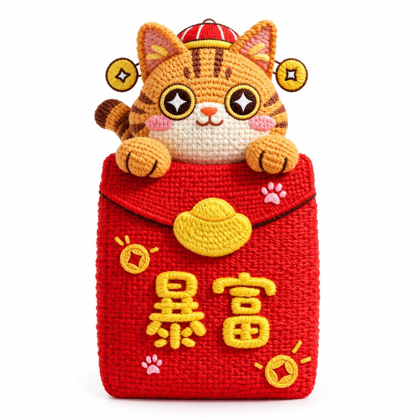 Self-Adhesive Cat Scratching Mat with Toy
