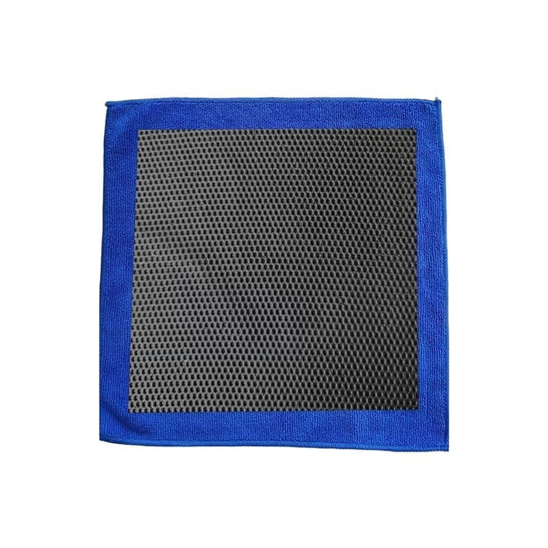 Synthetic Clay Towel for Car Detailing