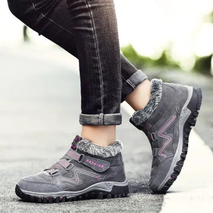 Women’s Winter Thermal Boots
