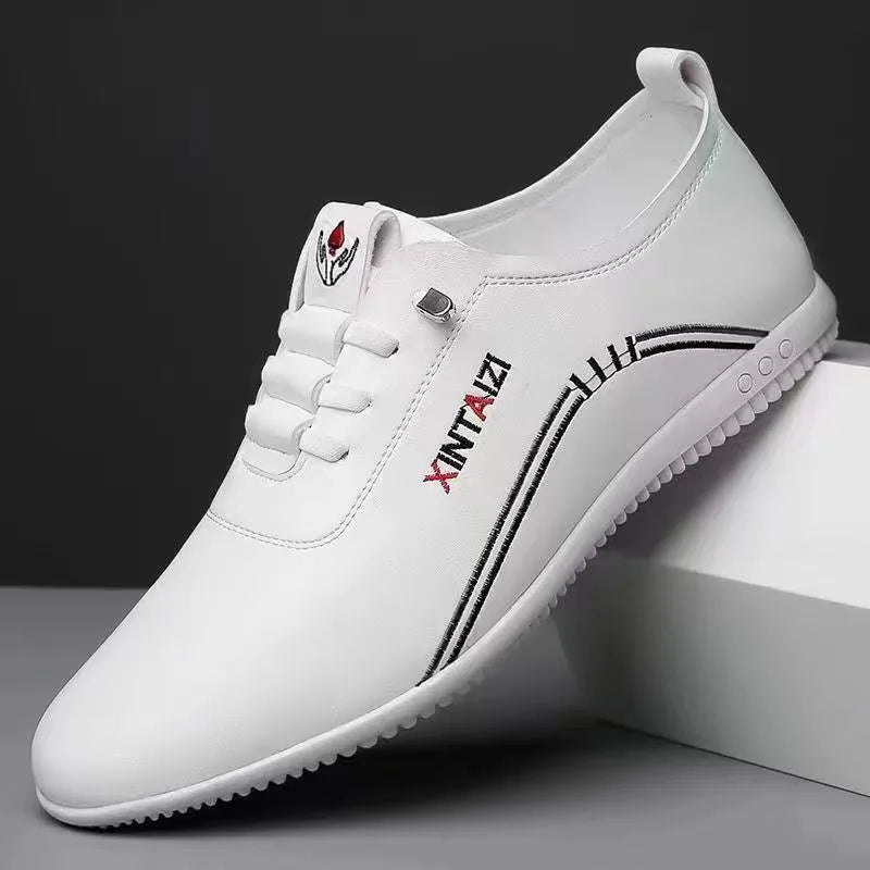 Men's Laceless Everyday Slip-On Shoes